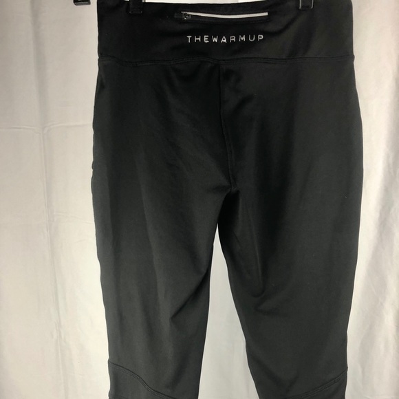 Active leggings - Picture 3 of 3